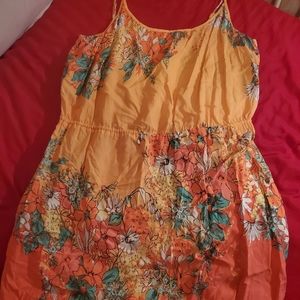 Womens Old Navy Dress